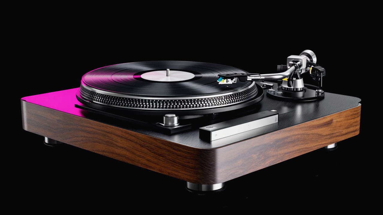 „Linn LP12 Sondek, Stand Mai 2026 — die Evolution des Klassikers“